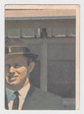 Scanlens 1968 A Grade NRL Football Card #01 - George Talyforth - Canterbury Bankstown