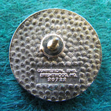 International Police Association Tac Pin