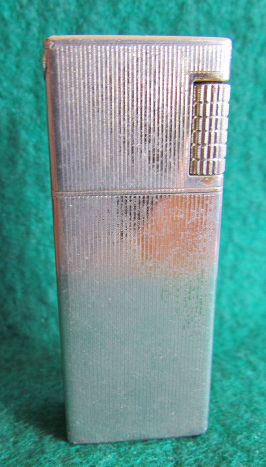 King GS Gas Butane Lighter Japan