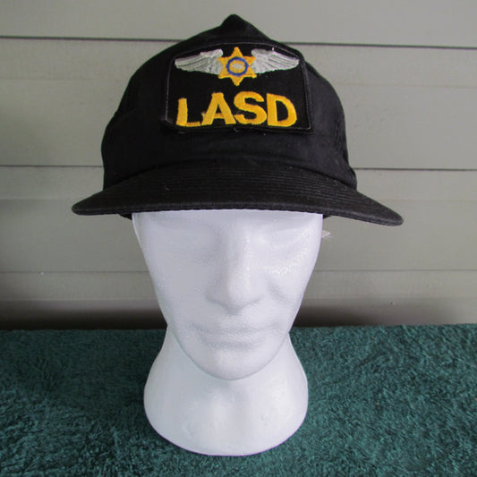 Los Angeles County Sheriffs Department Baseball Style Cap LASD