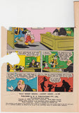 Mickey Mouse M.189 Comic Book By Walt Disney 1972