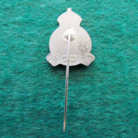 NSW Police Association Stick Pin Kings Crown