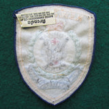 New South Wales Police Highway Patrol Shoulder Patch