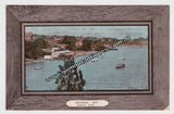 Postcard Neutral Bay Sydney NSW Postmarked 1910