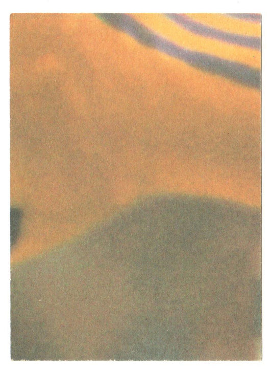 Scanlens 1982 NSW RFL Football Card 82 of 180 - Peter Mortimer - Canterbury