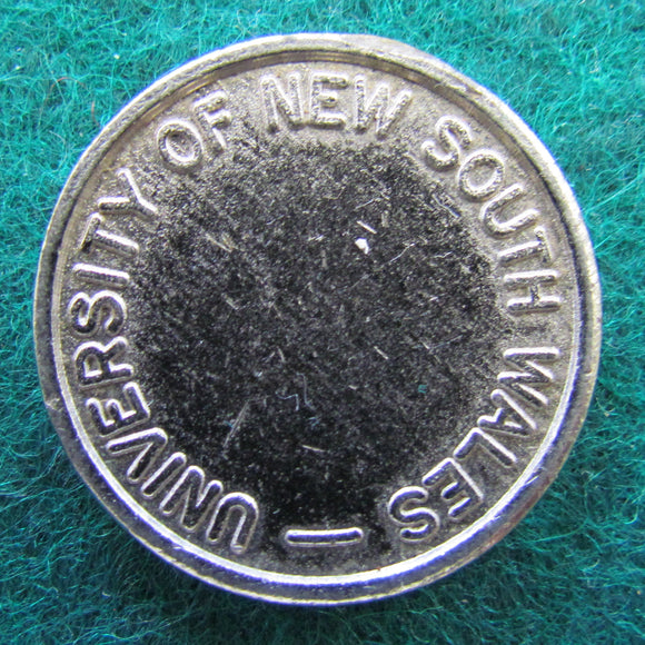 University Of New South Wales Token 