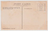 Postcard SS Yongala by H Carson Campbell Series No 1 c1908