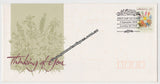 Australian First Day Cover Thinking of You 43c Postmarked 3 Sept 1990
