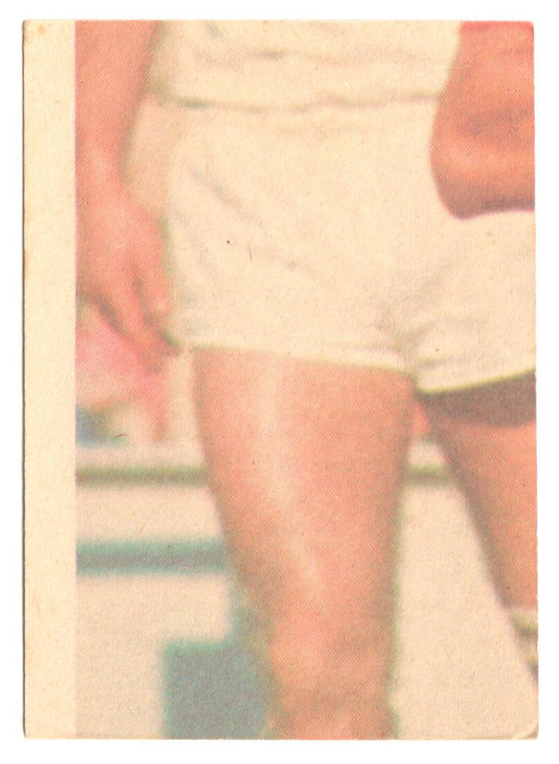 Scanlens 1976 NRL Football Card 109 of 132 - Tim Pickup - Berries