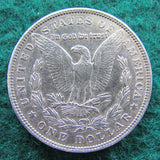 USA American 1903 Silver Dollar Outstanding Brilliant Coin