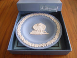 Wedgwood Complete Set of 9 Round Plates Trays Australian Animals Series (Limited Edition 1989)