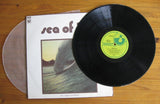 Tully - Sea Of joy Oz Prog Psych Surf Extradition EX LP original 1971 copy