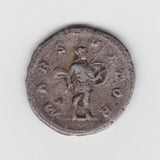 Roman Imperial Silver Dinar of Severus Alexander 222- 235 AD AR Denarius, Rome (RIC-246)
